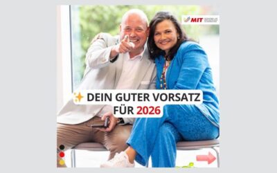 JETZT MITmachen!