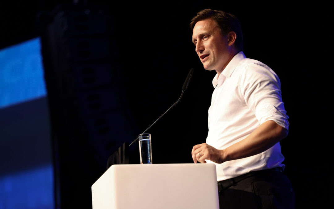 Lechner: „ein Besseres Niedersachsen Ist Machbar“