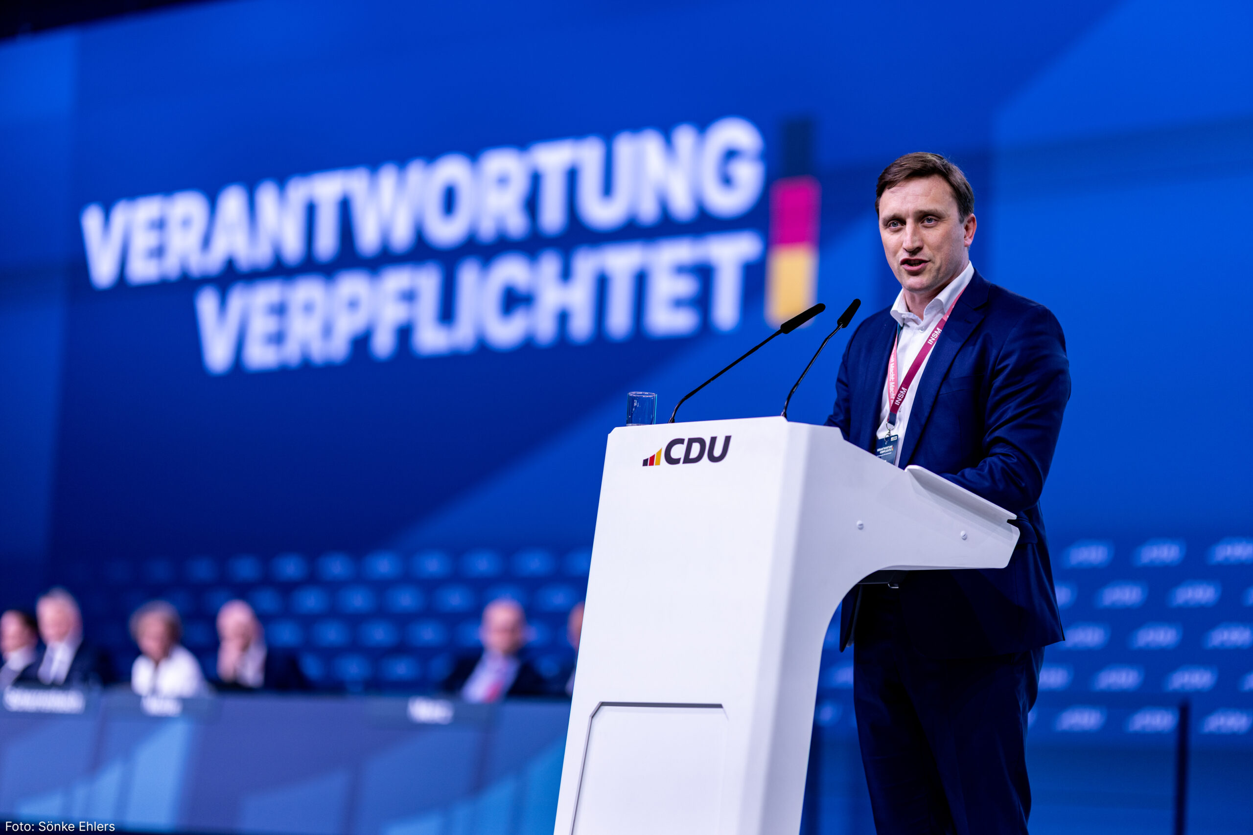 Bundesparteitag: Starke Beschlüsse Für Wohnen, Schutz Und Zusammenhalt Bundesparteitag: Starke Beschlüsse Für Wohnen, Schutz Und Zusammenhalt