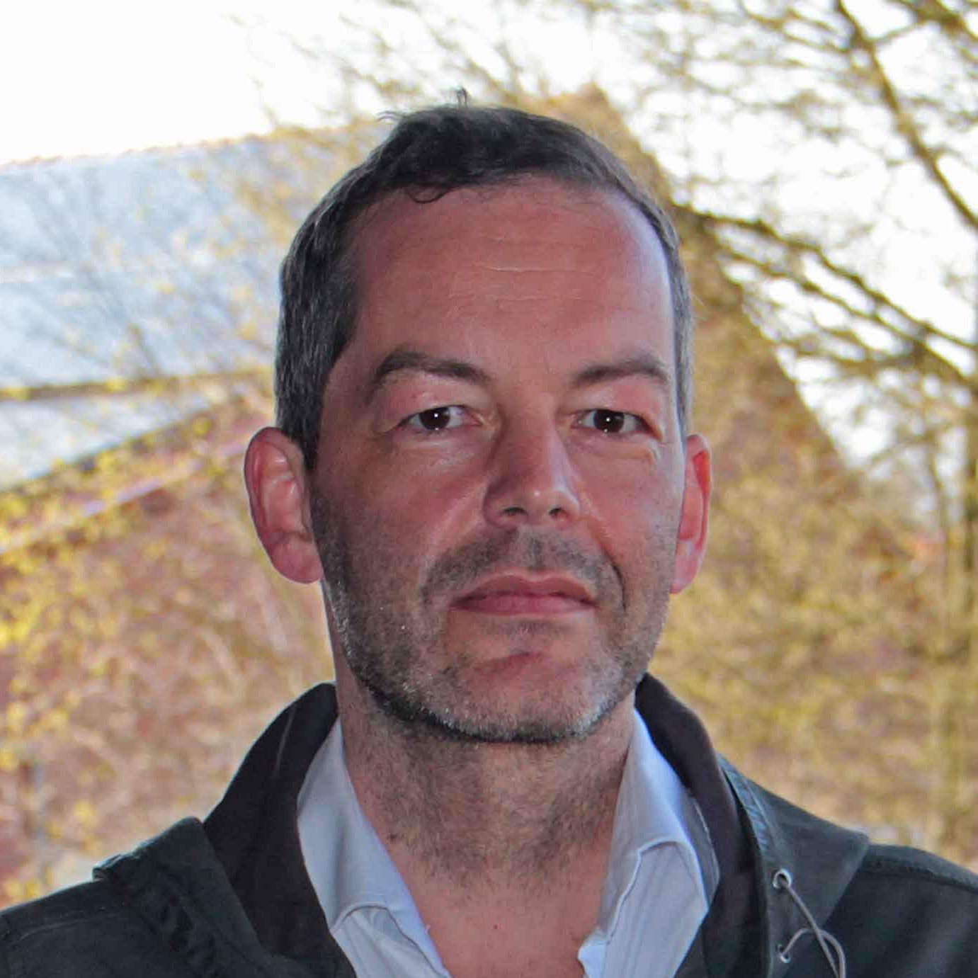 Peter Schröder