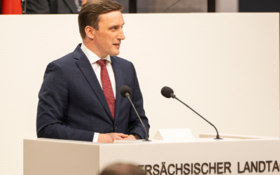 5-Punkte Plan von Friedrich Merz stellt längst überfällige Wende in der Migrationspolitik dar