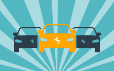 Jetzt umsteuern: Die Zukunft der Automobilindustrie sichern!