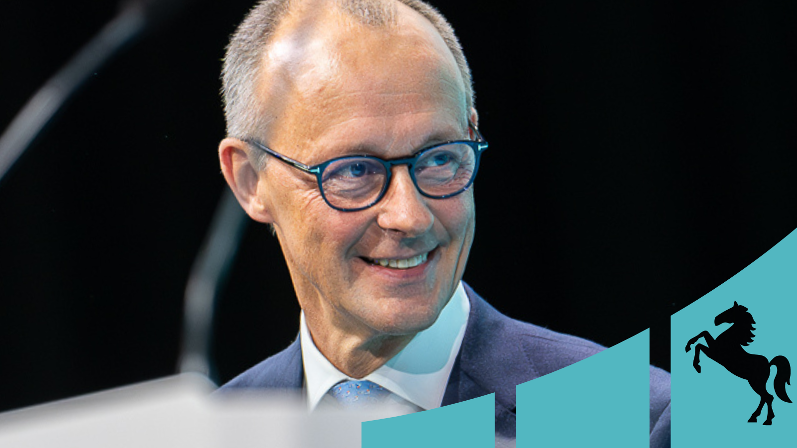 Lechner: „Friedrich Merz ist die beste Job-Garantie für Niedersachsen“