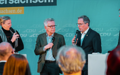 Niedersachsenplan: Mut zu Regelvereinfachung und Abbau unnötiger Vorschriften