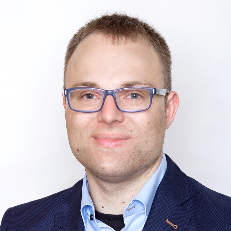 David Kipry