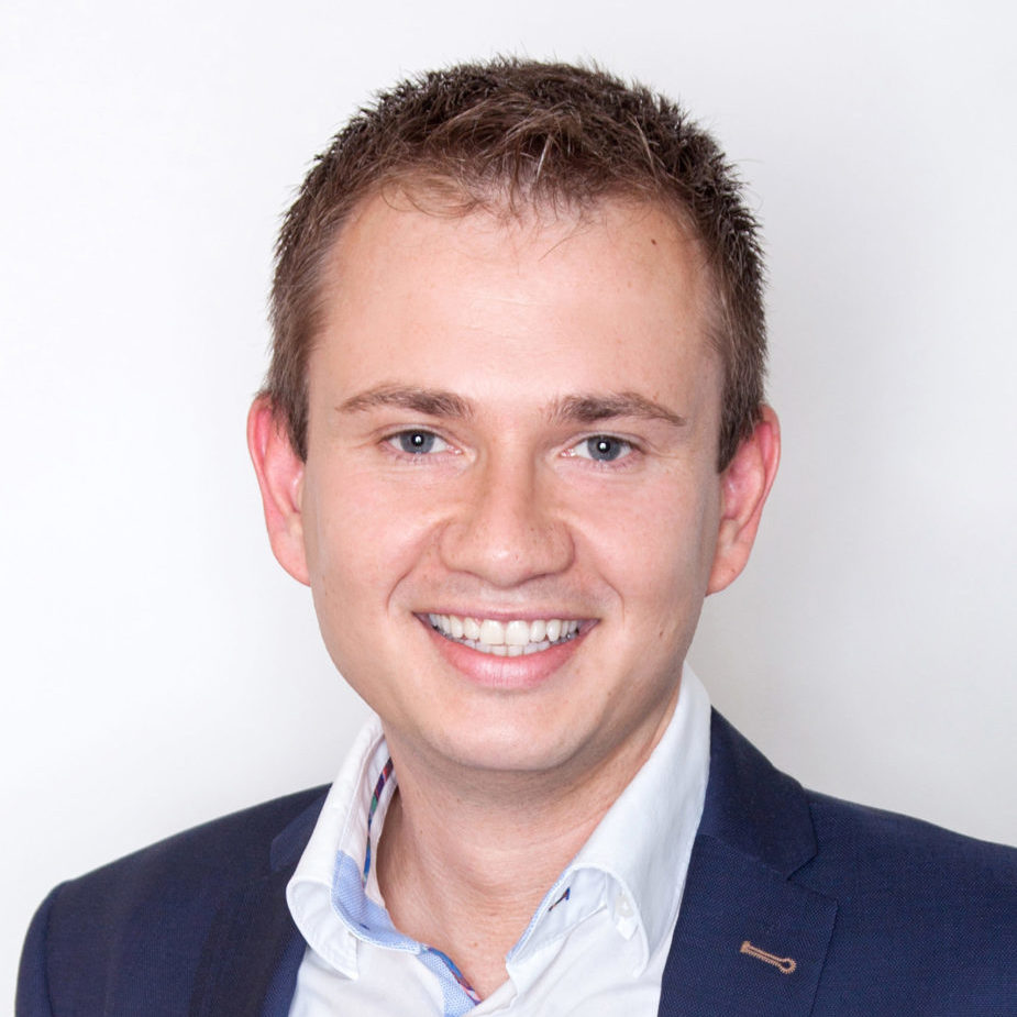 Markus Hannemann