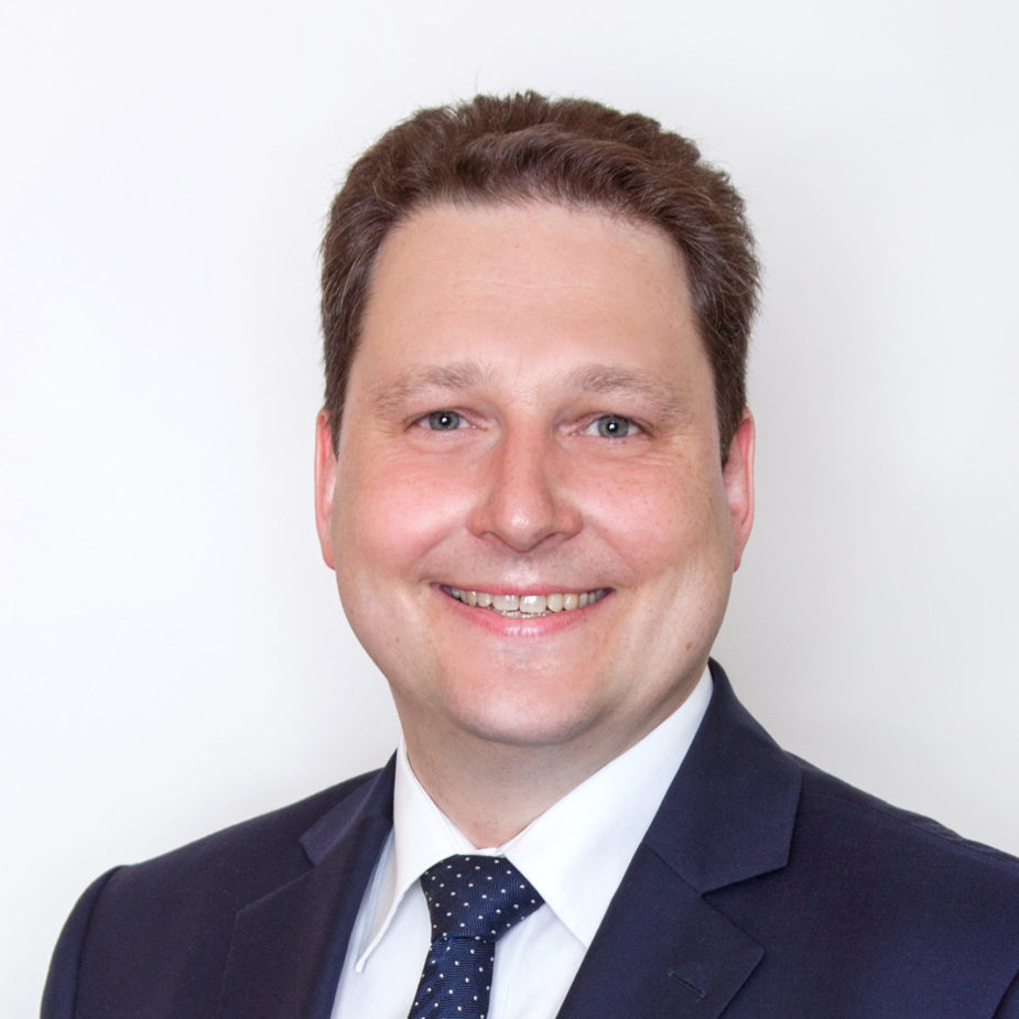Stefan Hüdepohl