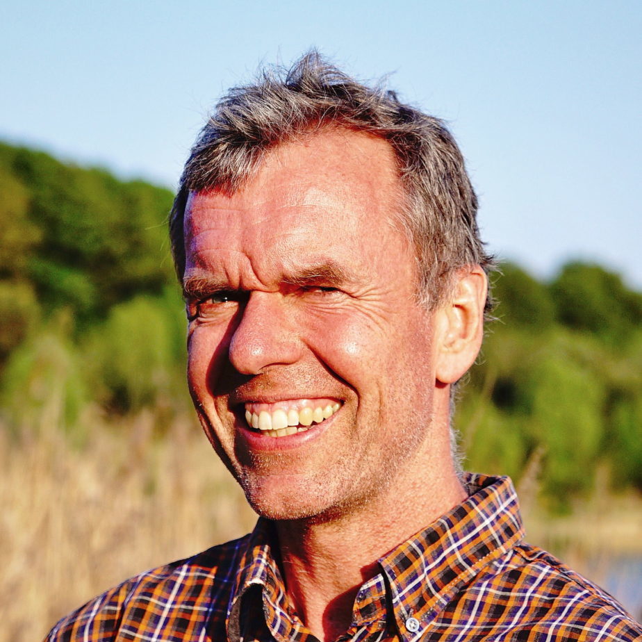 Jörg Hacke