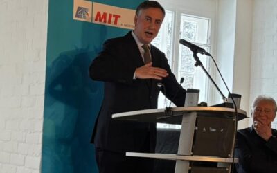 2026: Jahr der Entscheidungen